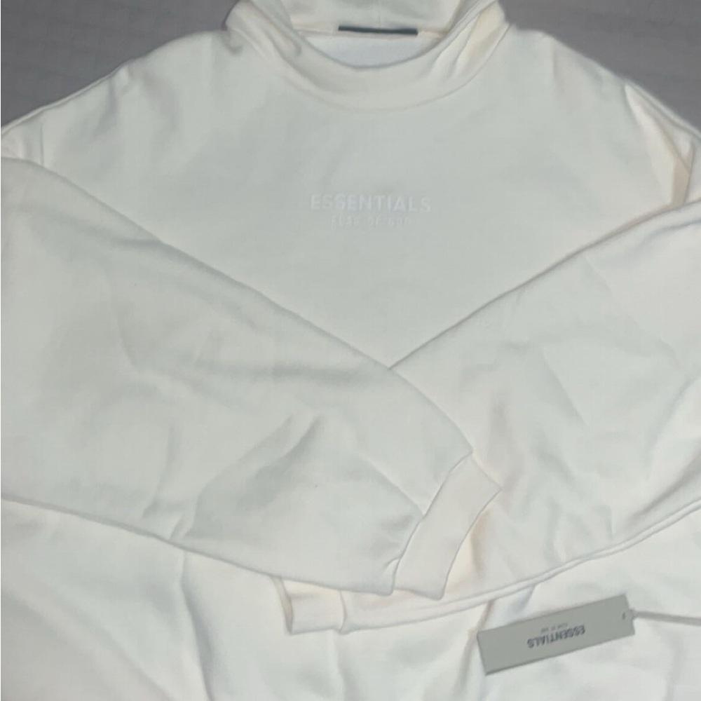 Brand New Essentials Hoodie w/ Tags
